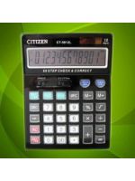 Калькулятор CITIZEN S-5812L