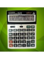 Калькулятор CITIZEN S-685