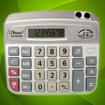 Калькулятор Kenko KK-9935A