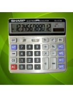 Калькулятор Sharp С-2136