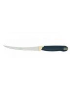 Нож кухонный Tramontina Multicolor 125mm (512/215)