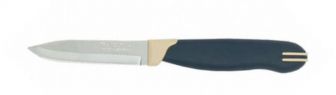 Нож кухонный Tramontina Multicolor 76mm (511/213)