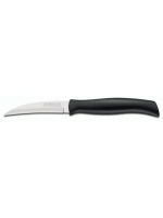Нож кухонный Tramontina Athus black 76mm (079/003)