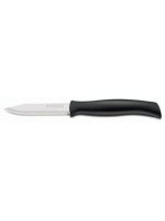 Нож кухонный Tramontina Athus black 76mm (080/003)