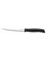 Нож кухонный Tramontina Athus black 127mm (088/005)