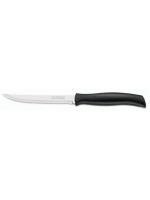 Нож кухонный Tramontina Athus black 127mm (081/005)