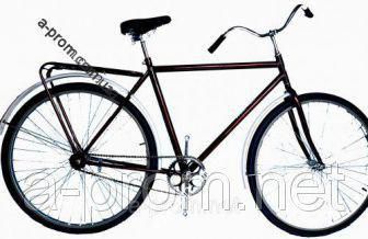 Велосипед Аист 28, мужской