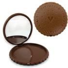 Зеркальце Шоколадное Печенье