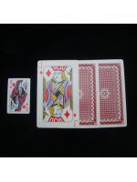 Игральные карты Гигант (170х110)