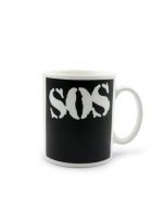 Чашка SOS