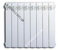 Радиаторы биметаллические BITHERM 500x80 (сборка по 10 секций)