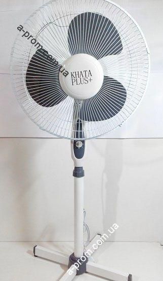 Вентилятор KHATA PLUS+
