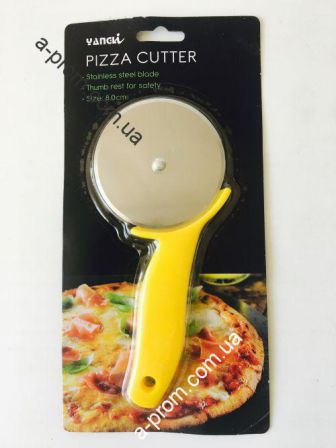 Пиццерезка 8 см (нож для пиццы)