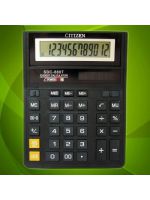 Калькулятор CITIZEN S-888