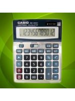 Калькулятор Casio С-1200V