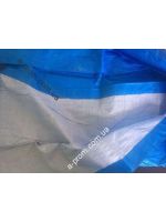 Тент тарпаулин 3х4, 90 г/м