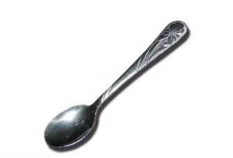 Ложка чайная 