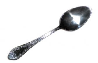 Ложка десертная 