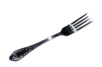 Вилка десертная 