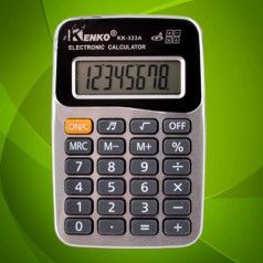 Калькулятор Kenko K323A