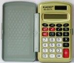 Калькулятор Kadio KD-6677A