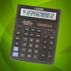 Калькулятор CITIZEN S-888 кит