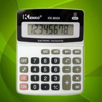 Калькулятор Kenko KK-800/900A