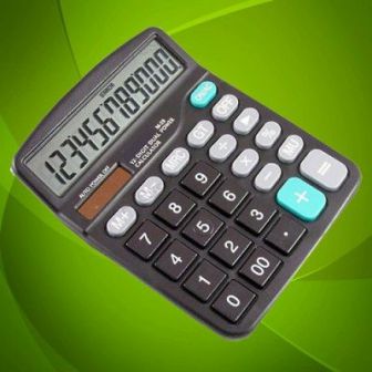 Калькулятор Casio С M-28